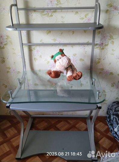 Компьютерный стол бу