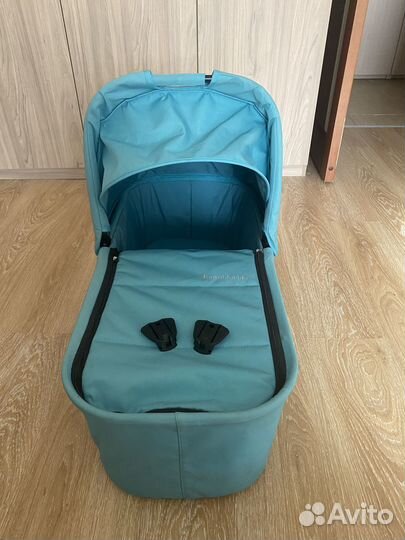 Люлька bumbleride