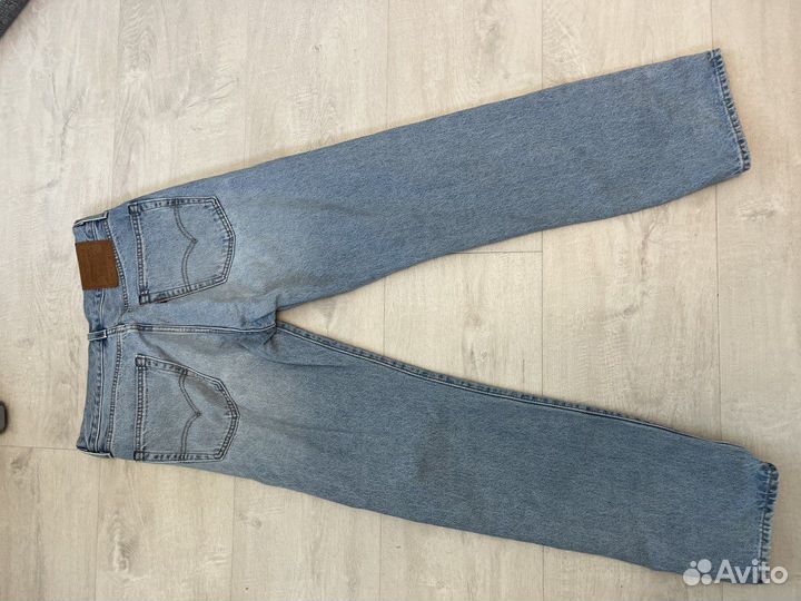 Джинсы levis 551z