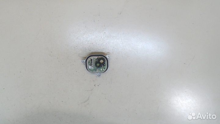 Блок управления светом Audi A4 (B9), 2018