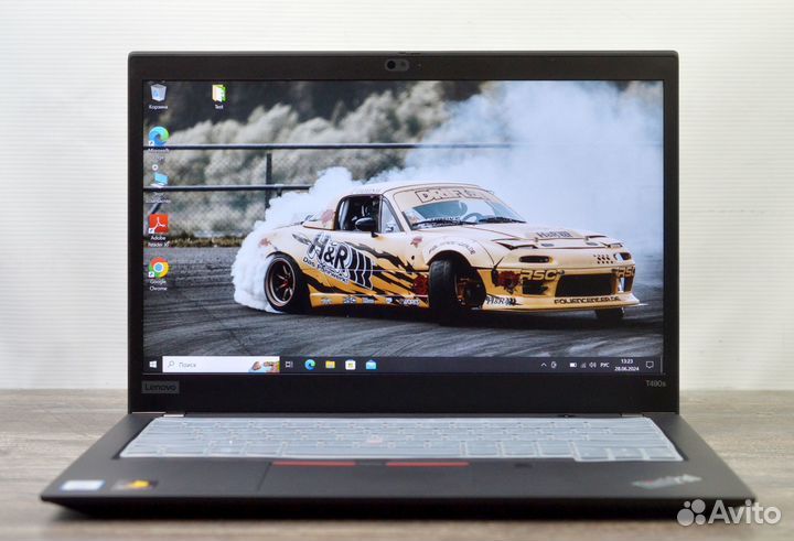 Lenovo ThinkPad T490s Core i7