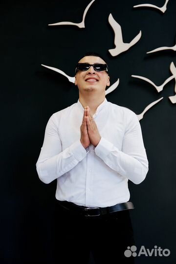 Диджей mcdj на ваше мероприятие