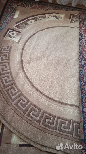 Ковры и паласы бу