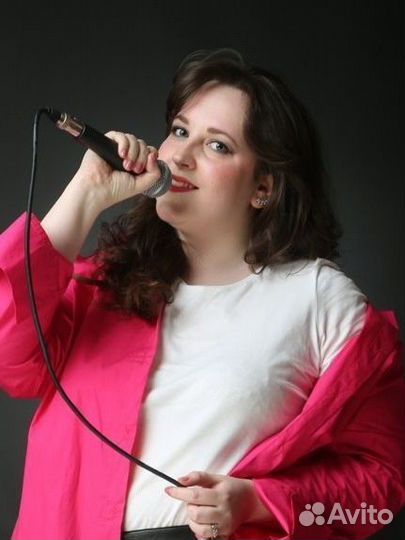 Уроки вокала, фортепиано, сольфеджио онлайн