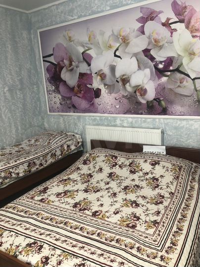 Комната 30 м², 1/2 эт.