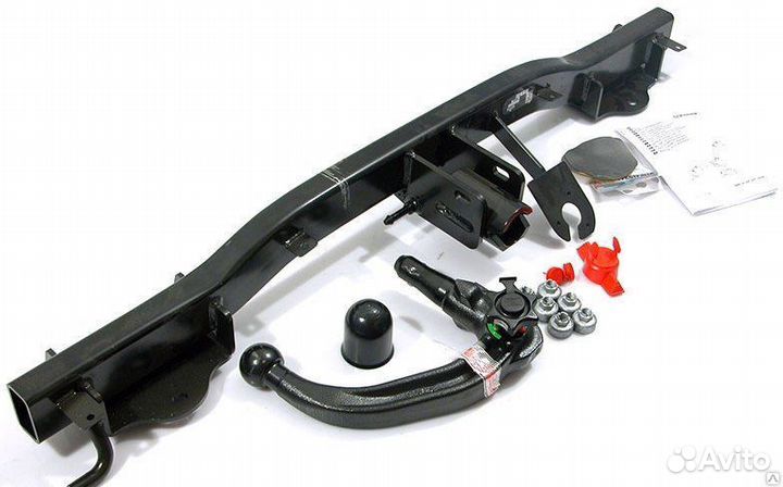 Фаркоп на любое авто с установкой