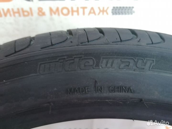 Wideway Sportsway 225/40 R18 46R