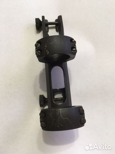 Крепление моноблок