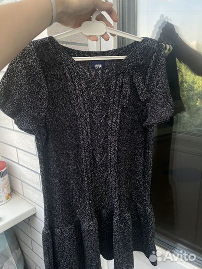 Платье на девочку 66 route