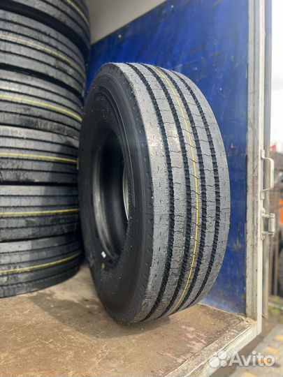 315/80 R22.5 Кама NF-201 (рулевые шины)