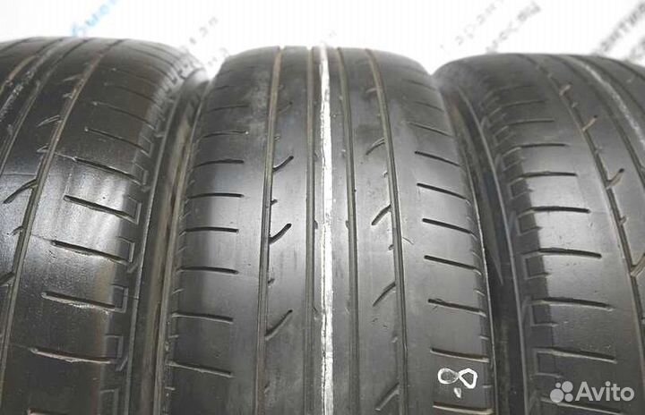 Bridgestone Dueler H/P Sport 235/50 R18 93M