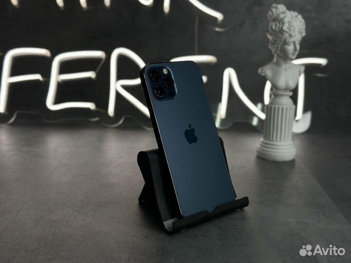 iPhone 12 Pro, 128 ГБ