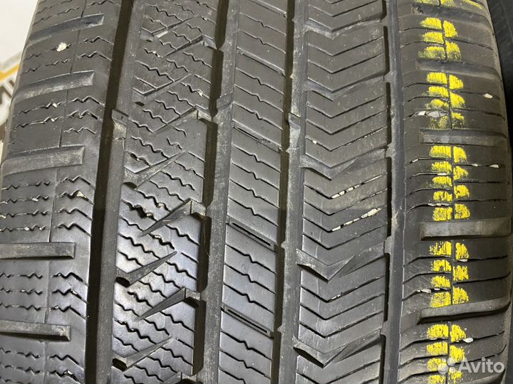 Vredestein QuaTrac 5 225/55 R18