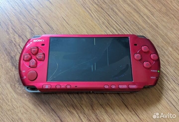 Psp 3008