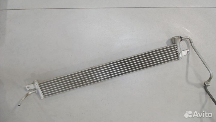 Радиатор гидроусилителя Chevrolet Captiva, 2013