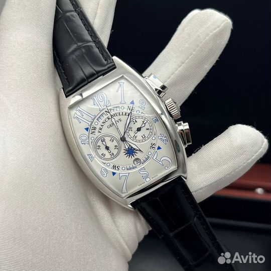 Часы мужские Franck Muller