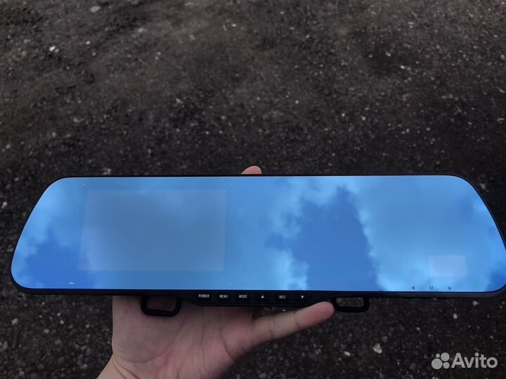 Видеорегистратор с радар детектором Prestige 559