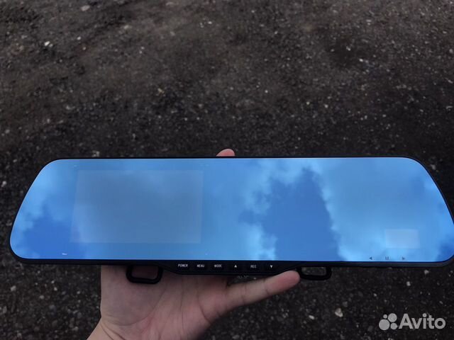 Видеорегистратор с радар детектором Prestige 559