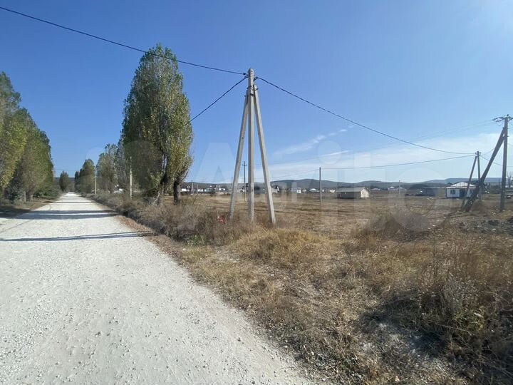 Участок 6 сот. (ИЖС)