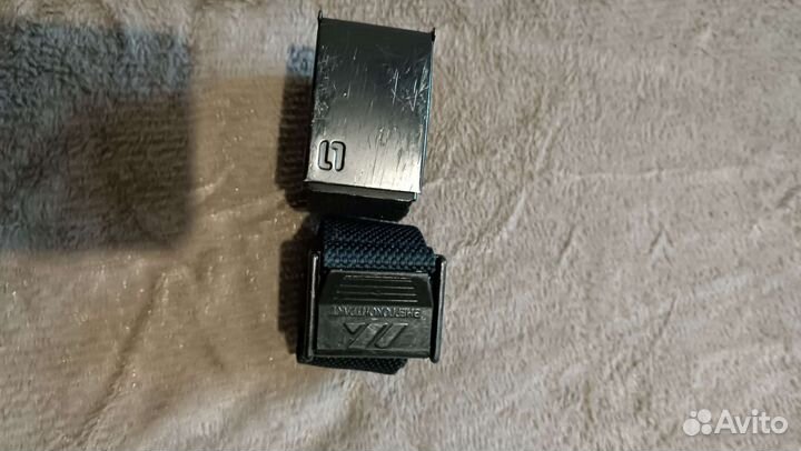 Ремень активно бу