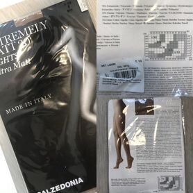 Колготы Calzedonia р 1/2, носки Uniqlo