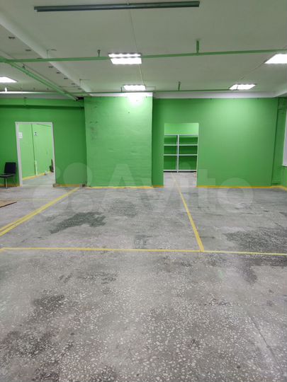 Склад, офис, другое 160 м²