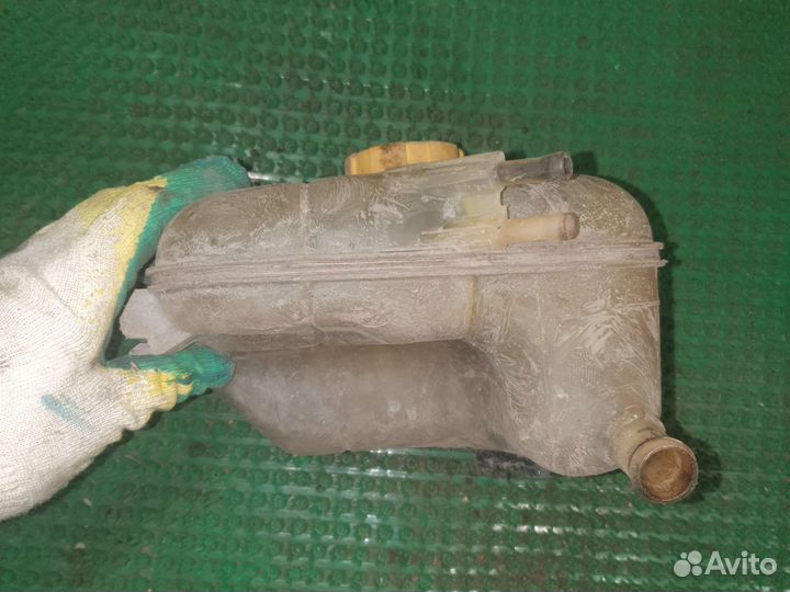 Бачок расширительный Opel Astra GTC H