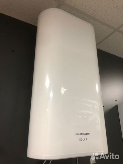 Водонагреватель