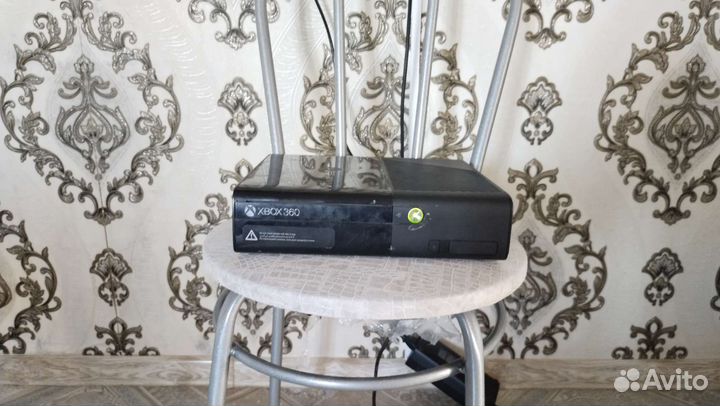 Xbox 360 Е