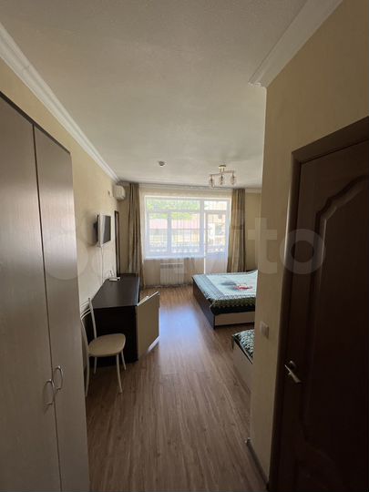 Комната 28 м², 3/4 эт.