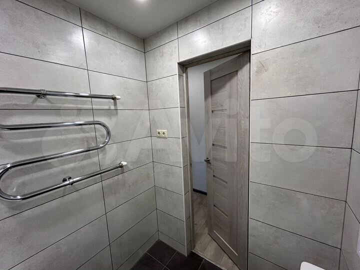 1-к. квартира, 32,1 м², 1/2 эт.