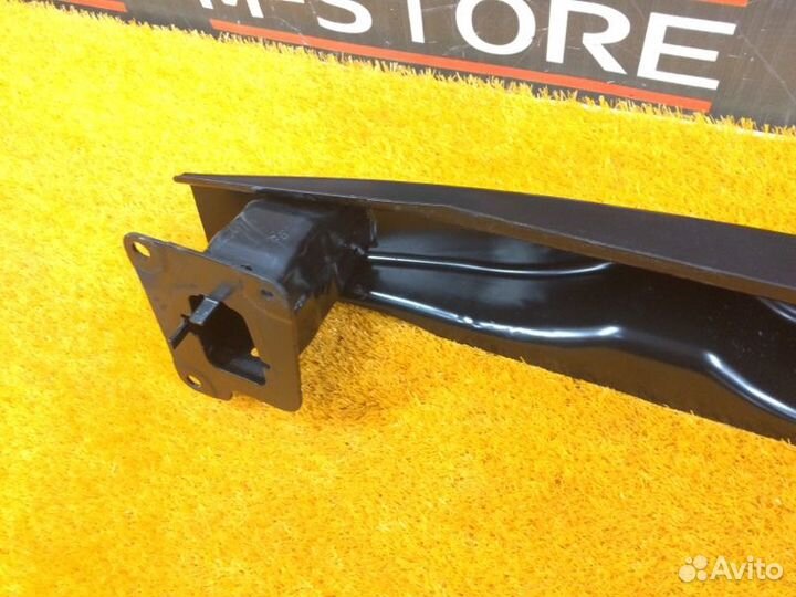 Усилитель бампера задний Volkswagen Tiguan 5N cawa