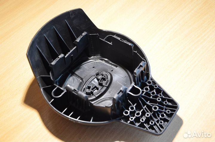 Крышка Муляж Заглушка Airbag на Subaru