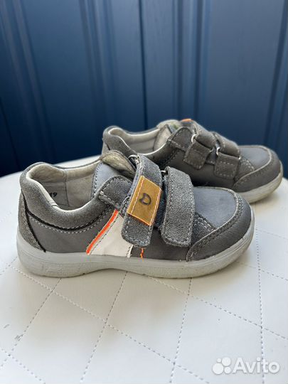 Кеды детский