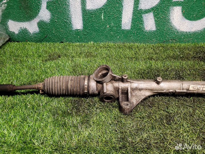 Рейка рулевая Nissan Note E11