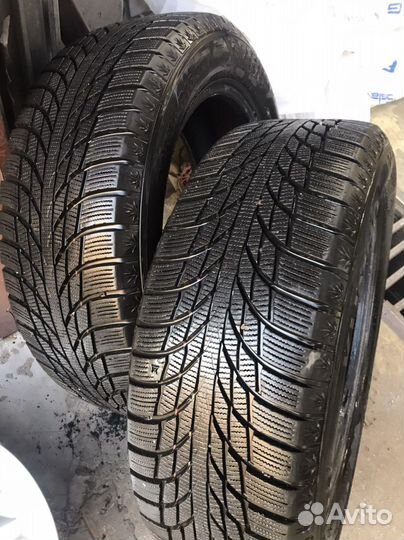 Kumho WinterCraft Ice Wi51 205/55 R16