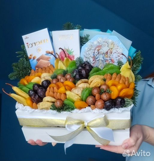 Сьедобные букеты на юбилеи