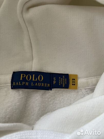 Polo Ralph Lauren Толстовка женская