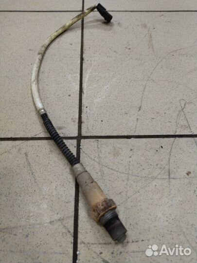 Датчик кислорода Renault Fluence рест K4MV838 2013