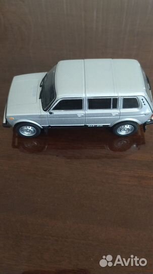 Автолегенды Новая Эпоха №2,14,30 - аурусы