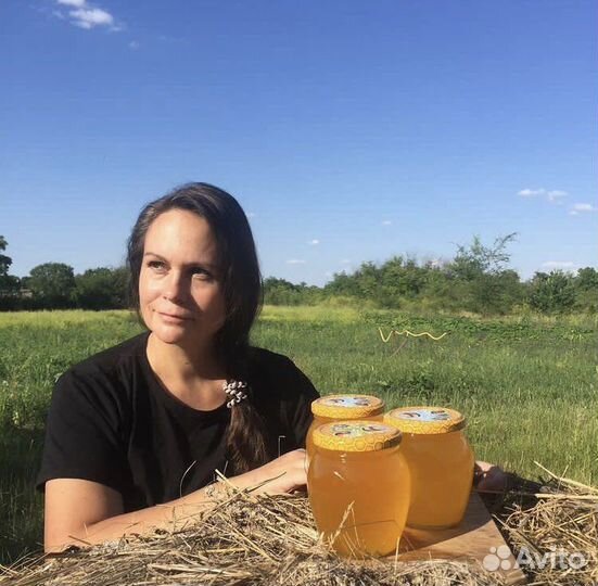 Топлёное масло из Козьего молока