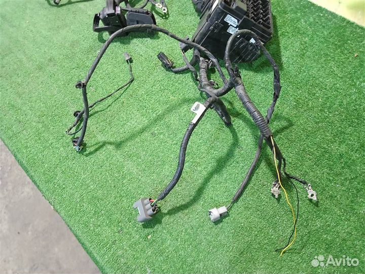 Проводка (коса) Kia RIO X-Line 2017