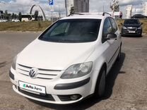 Volkswagen Golf Plus 1.6 AT, 2008, 145 420 км, с пробегом, цена 790 000 руб.