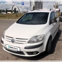 Volkswagen Golf Plus 1.6 AT, 2008, 145 420 км, с пробегом, цена 690 000 руб.