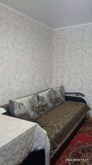 Комната 23,8 м² в 2-к., 7/9 эт.