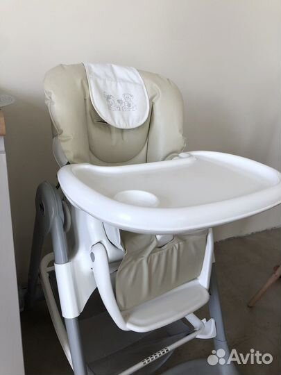 Детский стульчик cam