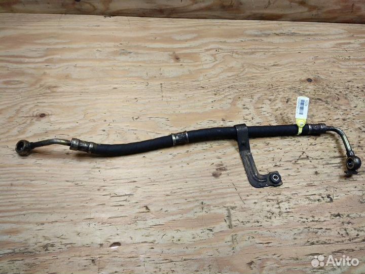 Шланг высокого давления toyota carina E