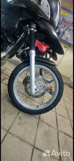 BMW G650GS f650GS Крыло брызговик