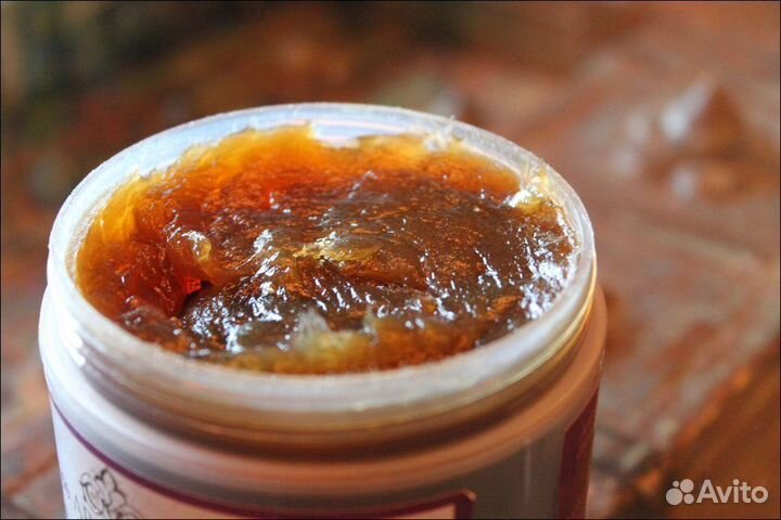 Мыло медовая облепиха