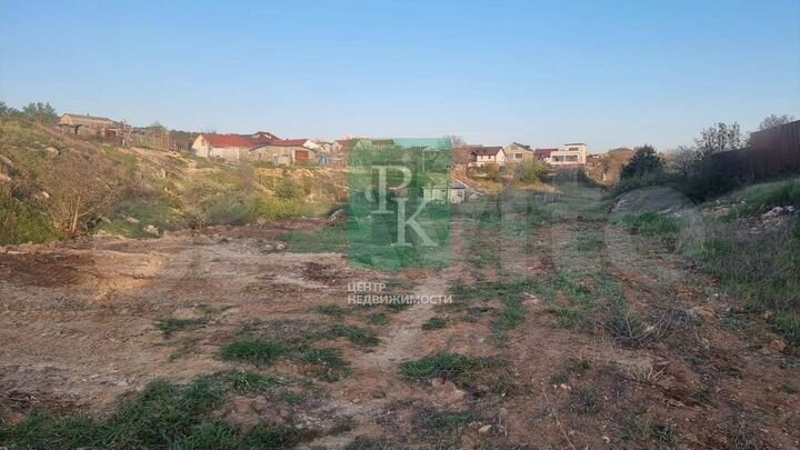 Участок 6,4 сот. (СНТ, ДНП)